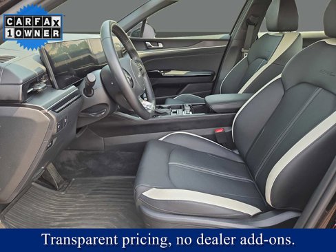 Used 2025 Kia K5 GT-Line image 18