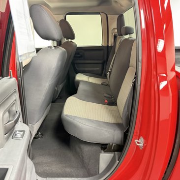 Used 2012 RAM 1500 ST w/ ST Popular Equipment Group image 20