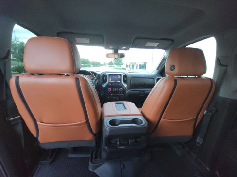 Used 2020 Chevrolet Silverado 1500 RST image 31