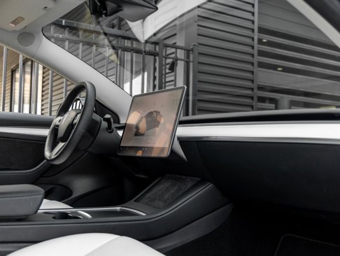Used 2022 Tesla Model 3 Long Range image 38