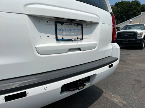 Used 2019 Chevrolet Tahoe 2WD image 31