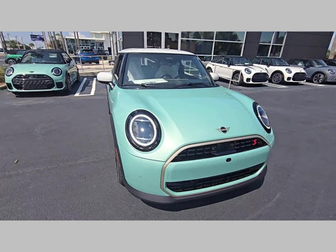 New 2026 MINI Cooper S image 14