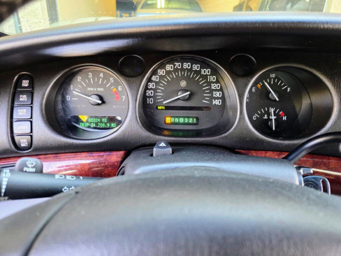 Used 2005 Buick Le Sabre Limited image 5
