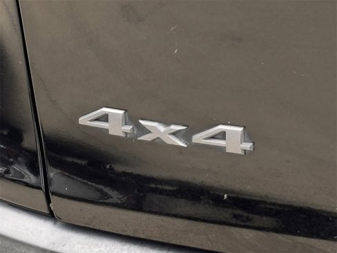 Used 2017 Jeep Cherokee Trailhawk w/ Comfort/Convenience Group image 7