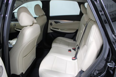 Used 2019 INFINITI QX50 Essential w/ Premium Heat Package image 21