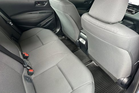 Used 2024 Toyota Corolla LE image 17