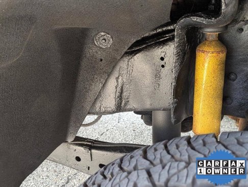 Used 2012 Ford F350 XL w/ Snow Plow Prep Pkg image 22