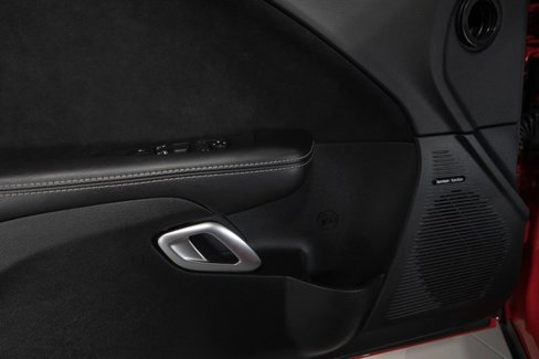 Used 2018 Dodge Challenger SRT Demon image 34