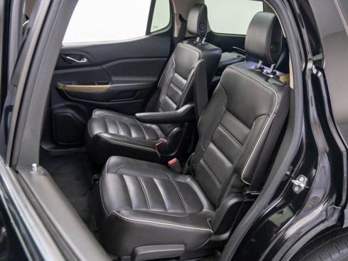 Used 2017 GMC Acadia Denali w/ Technology Package image 16