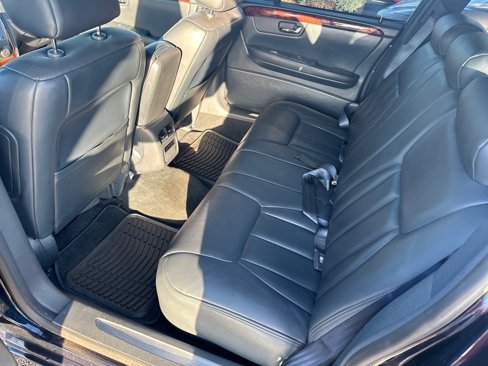 Used 2007 Cadillac DTS image 18