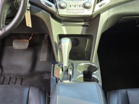 Used 2015 GMC Terrain SLT image 23