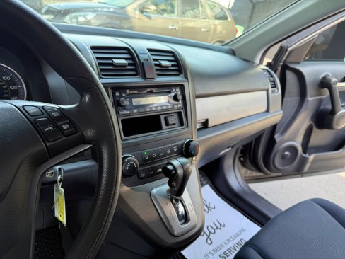 Used 2010 Honda CR-V LX image 8
