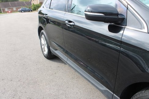Used 2015 Ford Edge SEL w/ Equipment Group 201A image 48