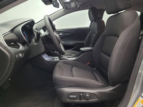 Used 2023 Chevrolet Malibu LT image 17