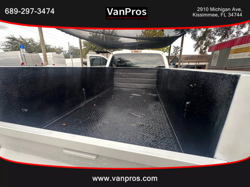 Used 2008 Ford F250 XL image 13