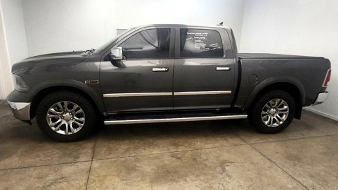 Used 2015 RAM 1500 Limited image 4