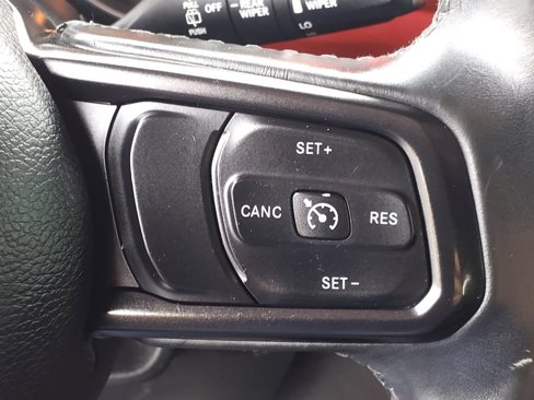 Used 2018 Jeep Wrangler Unlimited Sport S image 18