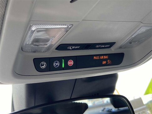 Used 2023 Chevrolet Malibu LT image 20