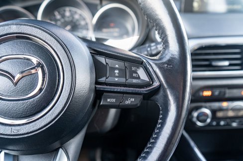 Used 2018 MAZDA CX-9 Grand Touring image 23