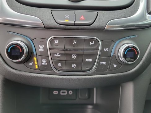 Certified 2022 Chevrolet Equinox LT image 25
