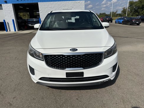 Used 2018 Kia Sedona L image 11