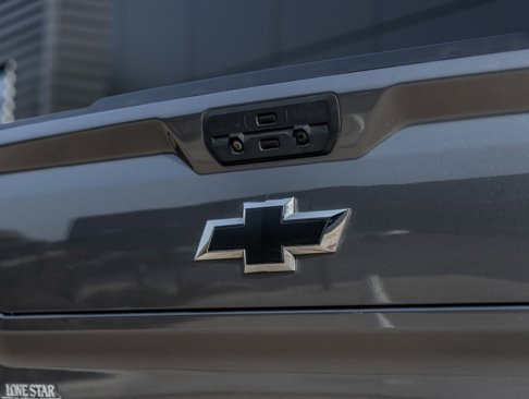 Used 2021 Chevrolet Silverado 1500 LT w/ Texas Edition Plus image 13