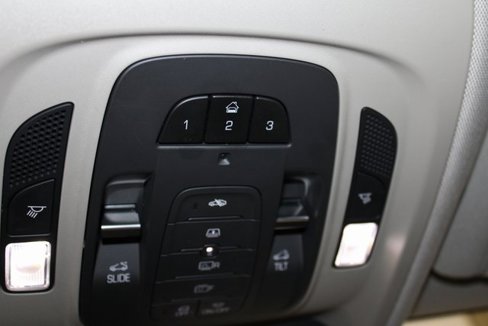 Used 2018 Cadillac CT6 Luxury image 39