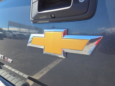 Used 2017 Chevrolet Colorado Z71 image 20