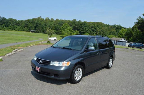 Used 2004 Honda Odyssey EX image 52