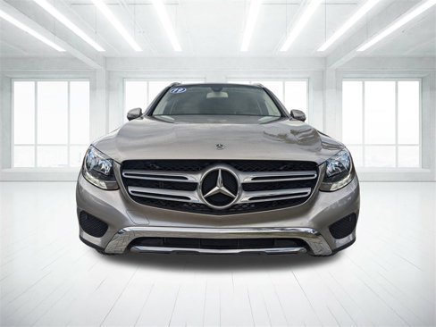 Used 2019 Mercedes-Benz GLC 300 image 11