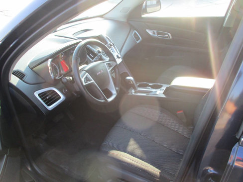 Used 2015 GMC Terrain SLE w/ Chrome Edition image 17
