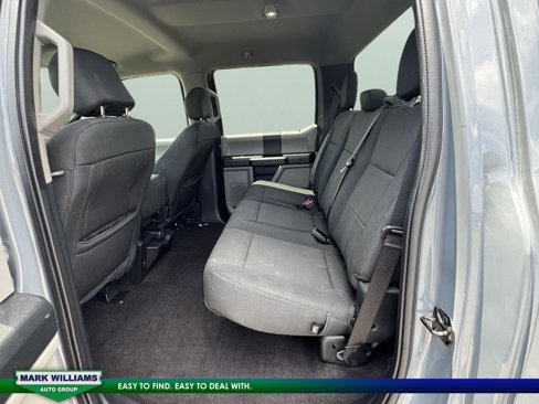 Used 2020 Ford F150 XL w/ Equipment Group 101A Mid image 45