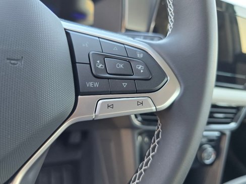New 2025 Volkswagen Taos S image 29