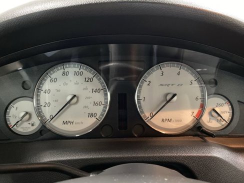 Used 2006 Chrysler 300 SRT8 w/ SRT Option Group II image 17
