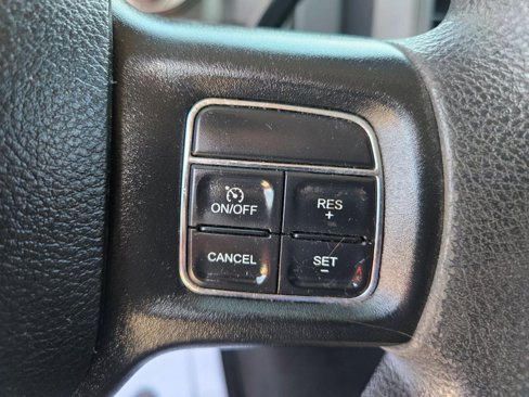 Used 2018 RAM 2500 Tradesman w/ Popular Equipment Group image 18