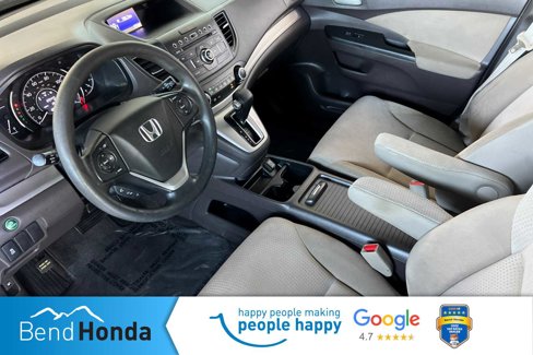 Used 2012 Honda CR-V EX image 13