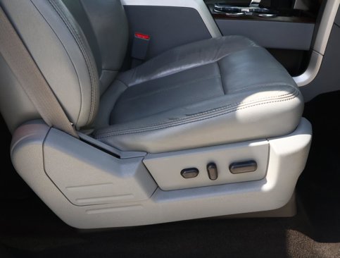 Used 2013 Ford F150 Lariat w/ Luxury Equipment Group image 21