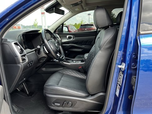 Used 2021 Kia Sorento SX image 8