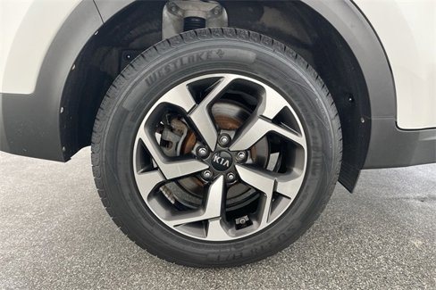 Used 2020 Kia Sportage LX w/ LX Popular Package image 48