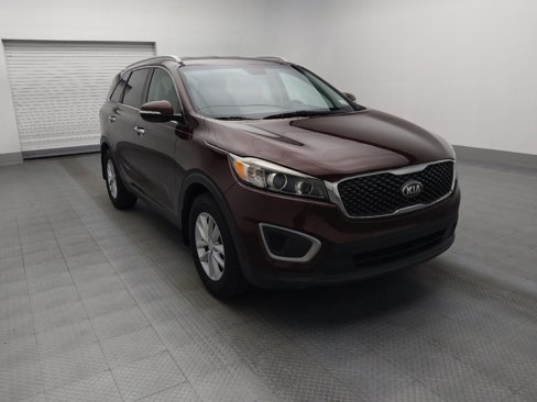 Used 2018 Kia Sorento LX image 14