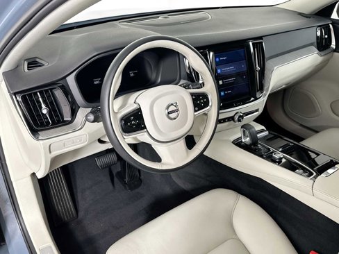 Certified 2023 Volvo S60 T8 Plus w/ Climate Package image 9