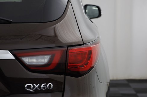 Used 2019 INFINITI QX60 Luxe w/ Essential Package image 28