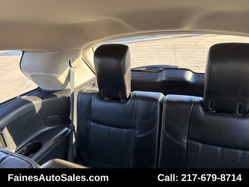 Used 2015 INFINITI QX60 FWD image 98