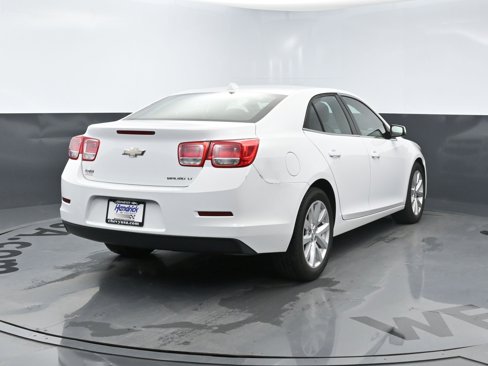 Used 2013 Chevrolet Malibu LT image 9