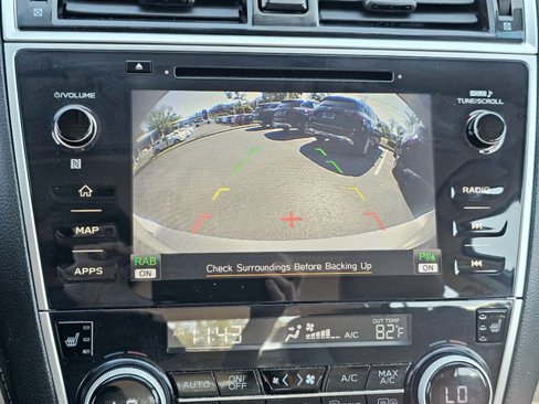 Used 2019 Subaru Legacy 3.6R Limited image 37