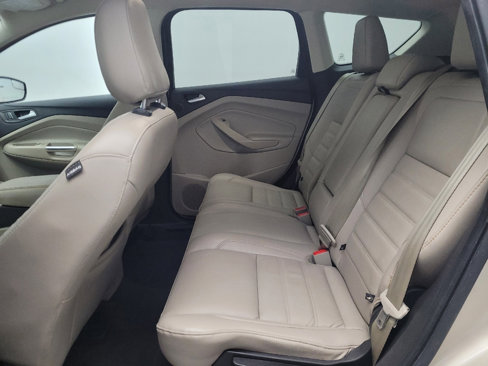 Used 2018 Ford Escape Titanium image 18