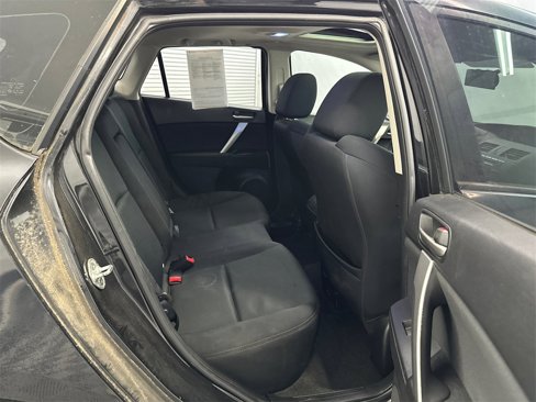 Used 2011 MAZDA MAZDA3 s Sport image 15