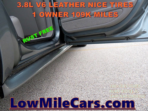 Used 2005 Buick Le Sabre Custom w/ Leather and Comfort Group image 33