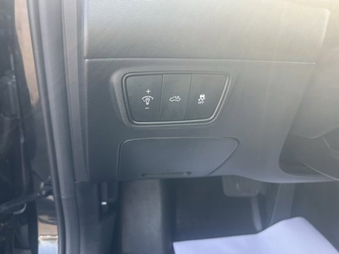 Used 2023 Hyundai Santa Cruz SEL image 12