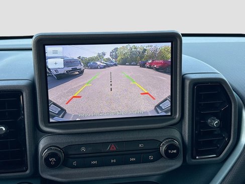 Used 2024 Ford Bronco Sport Badlands image 13